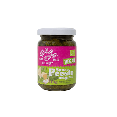 PESTO Sauce, 110g - Box 10 Stücke