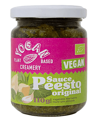 Pesto Sauce 110g